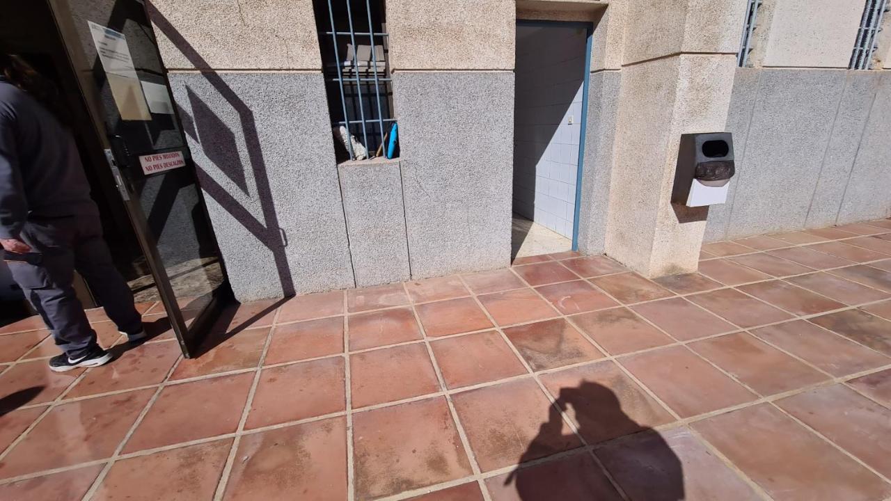 Apartamento Gemelos XII 17 If Benidorm Exterior foto